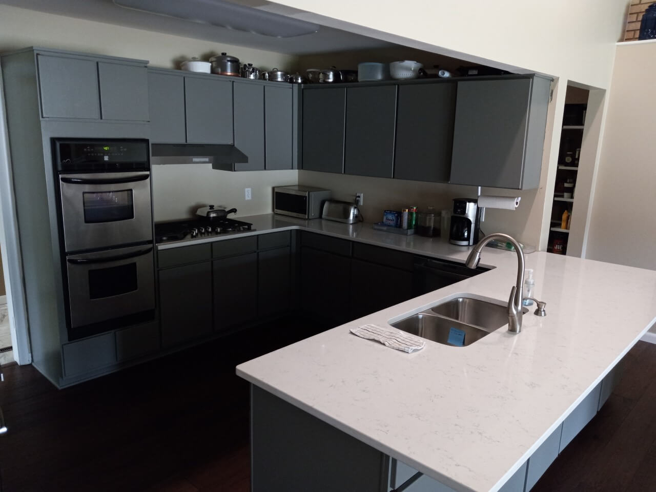 Kitchen Countertops  Custom Countertop Suppliers Lansing MI